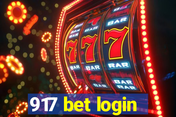 917 bet login